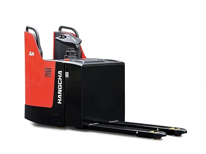 Транспортировщик с фиксированной платформой HC CBD30-AC1S-SU